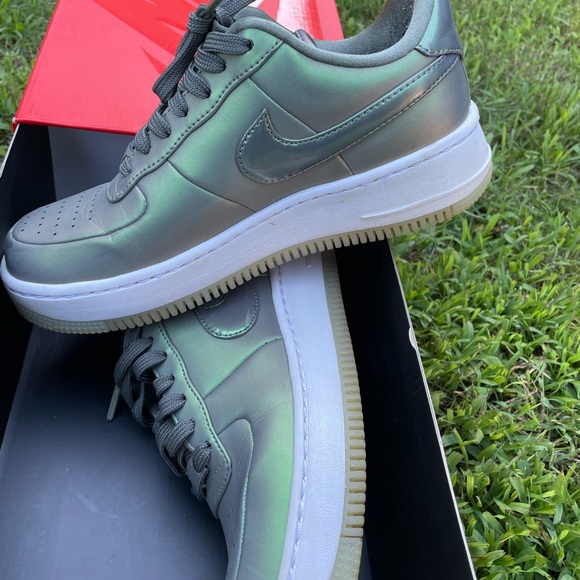 Air Force 1 upstep PRM LX - Picture 4 of 4